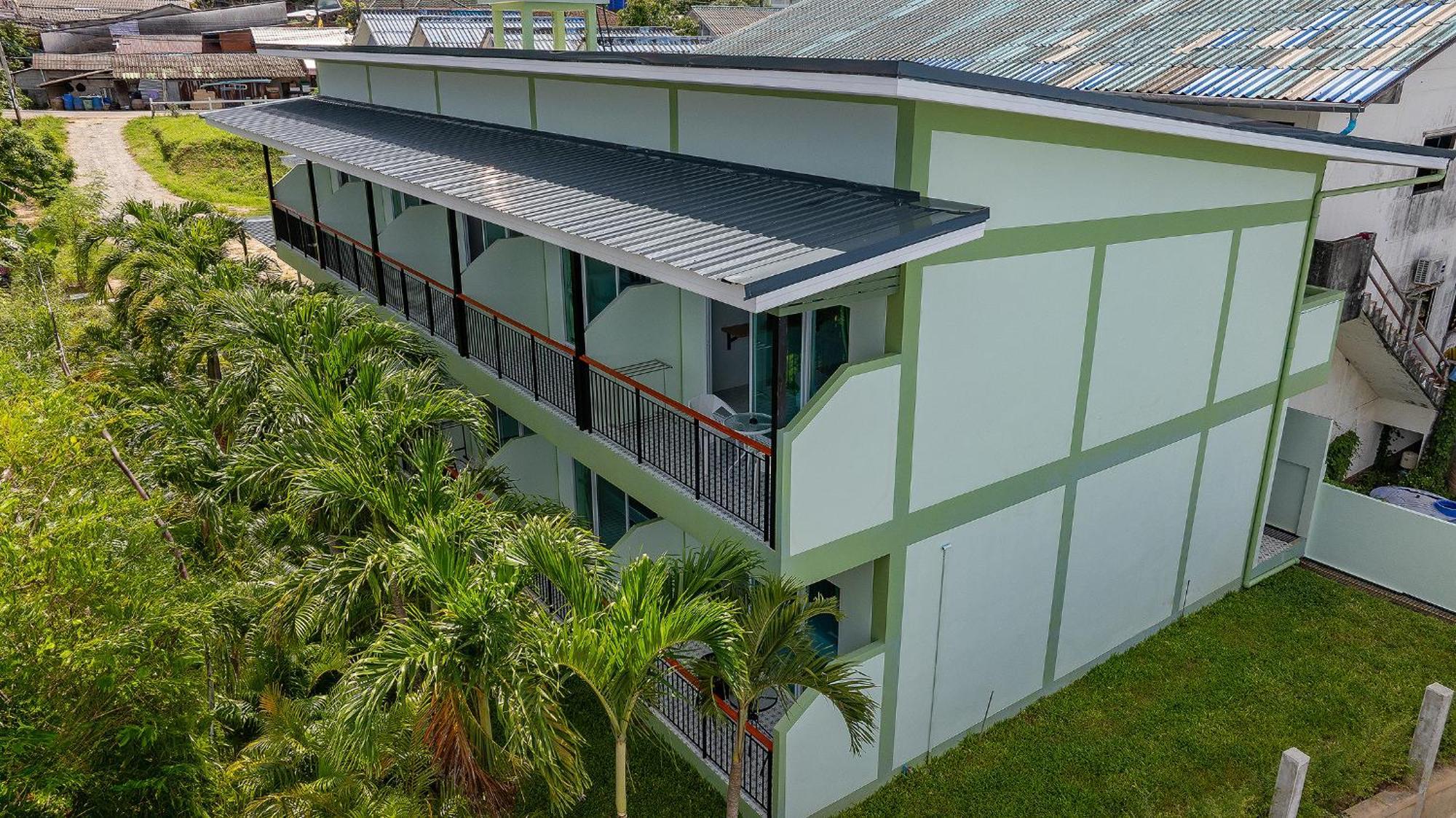 Karon Hotel At 22 外观 照片