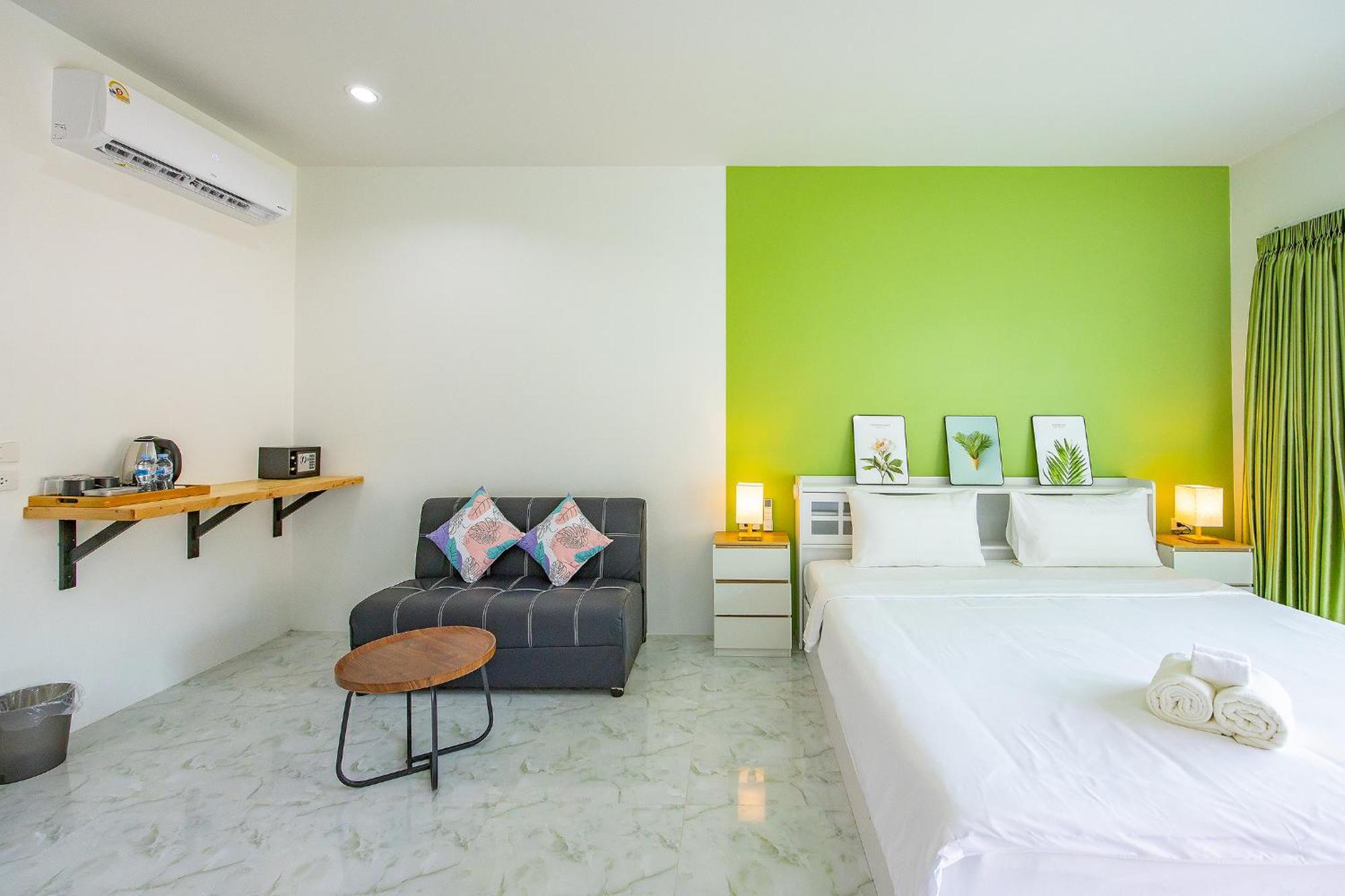 Karon Hotel At 22 外观 照片