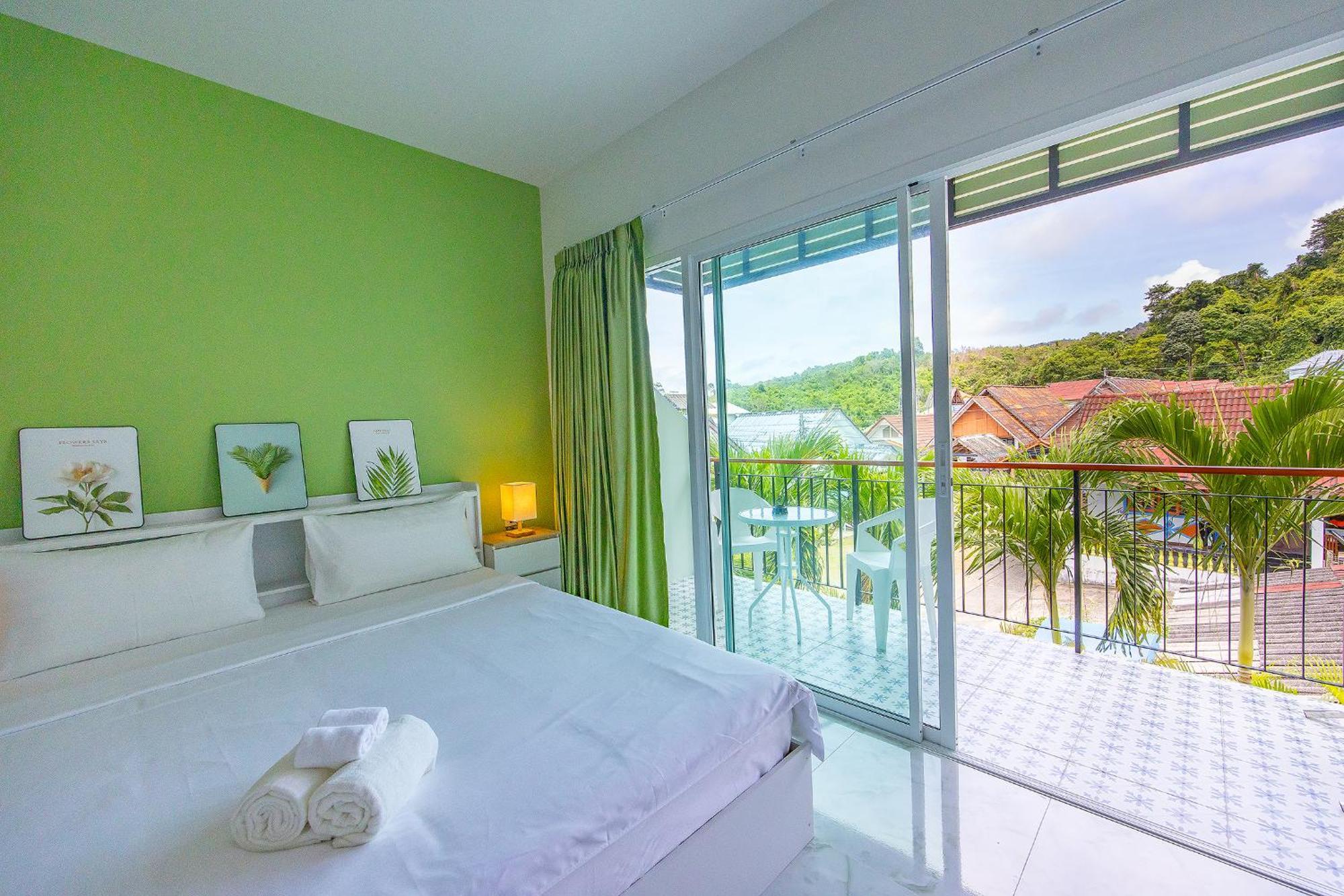 Karon Hotel At 22 外观 照片