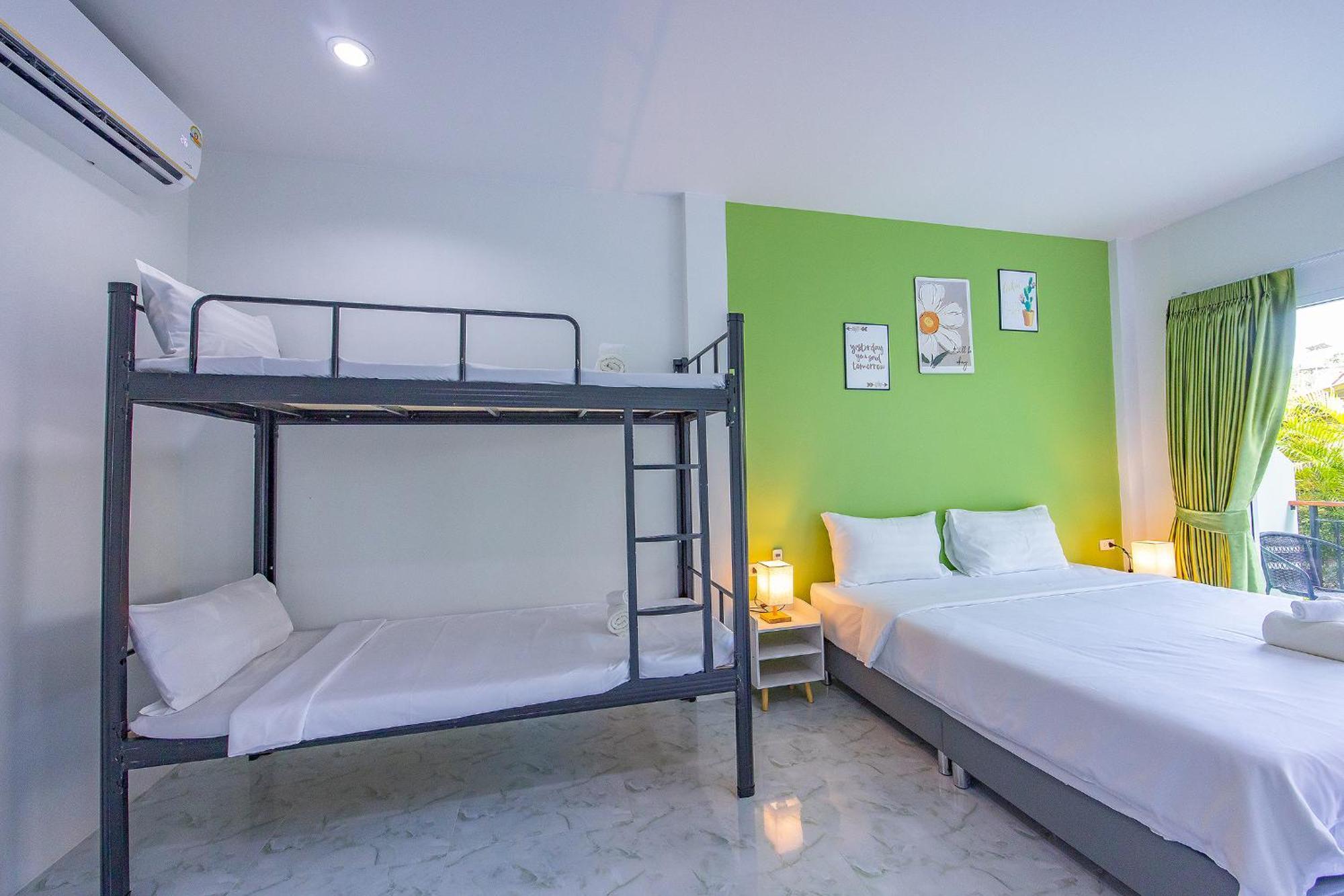 Karon Hotel At 22 外观 照片