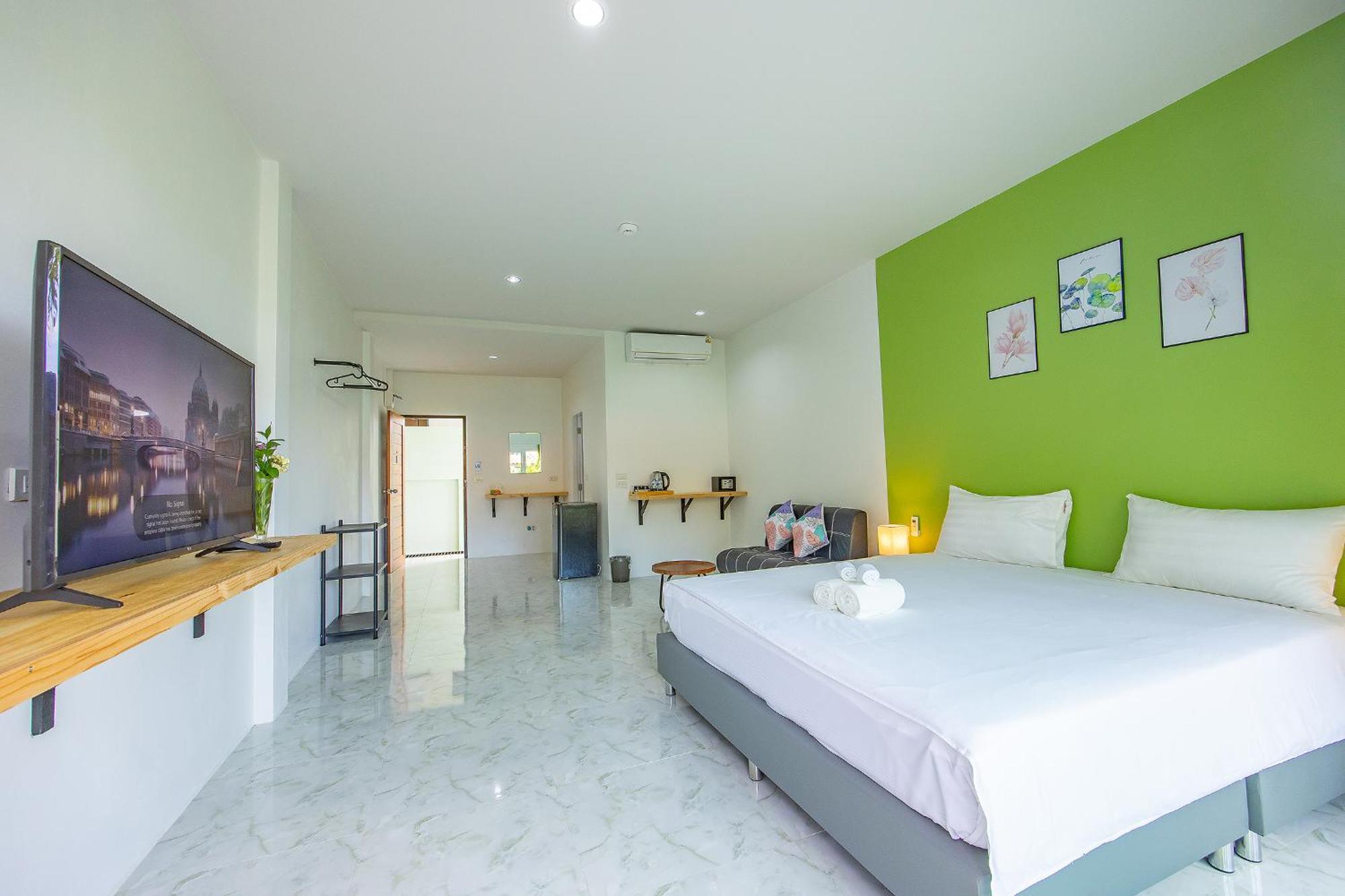 Karon Hotel At 22 外观 照片